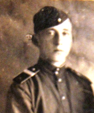 Акулич Константин Васильевич