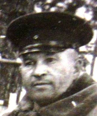 Милишкевич Николай Григорьевич