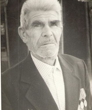 Вятктин Михаил Иванович