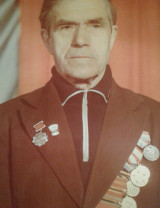 Григорьев Даниил Платонович