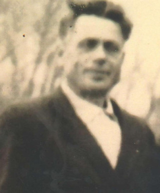 Горохов Алексей Федорович