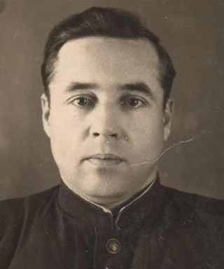 Гребенников Евгений Васильевич