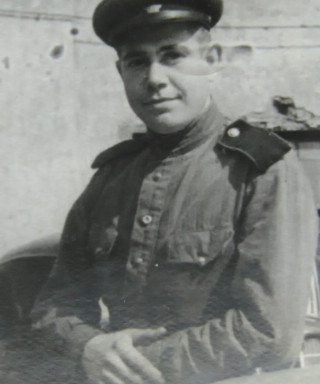 Забелин Иван Александрович