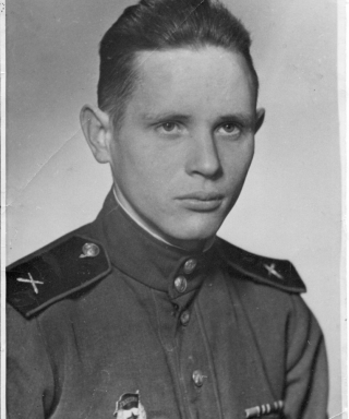 Махов Глеб Игоревич