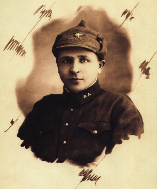 Калтыга Александр Дмитриевич