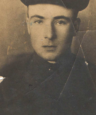 Курьянович Александр Тимофеевич