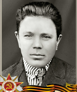 Каратаев Виталий Фёдорович