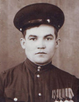 Морков Петр Осипович