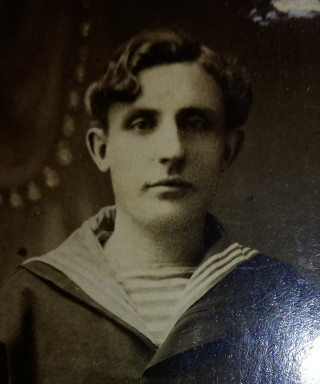 Гришин Иван Захарович