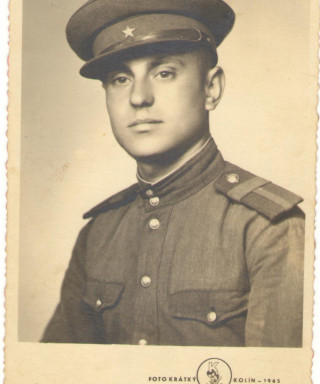 Киркин Анатолий Александрович