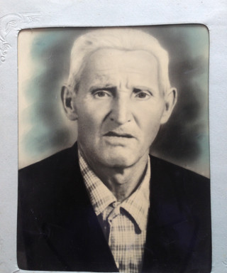 Березнов Иосиф Матвеевич