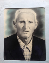 Березнов Иосиф Матвеевич