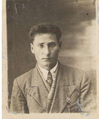 Базик Константин Михайлович