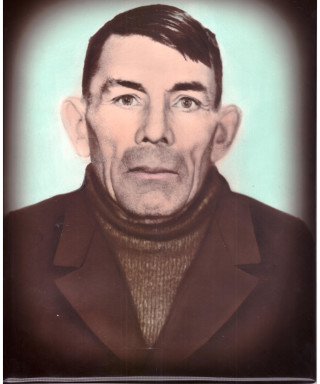 Хабибуллин Харис Закирович