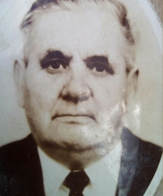 Гречка Петр Варфаломеевич