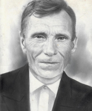 Аршуков Андрей Егорович