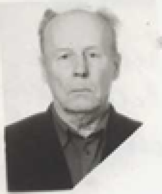 Гришин Александр Васильевич