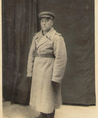 Багирян Самвел Григорьевич