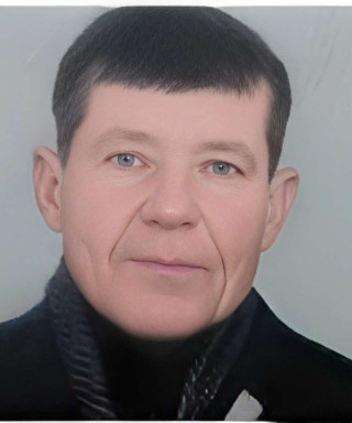 Баширов Рашидхан Баширович