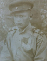 Шевченко Дмитрий Иванович