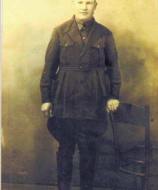 Катканов Павел Иванович