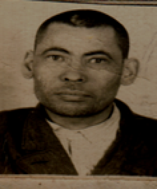 Фазылов Исхужа