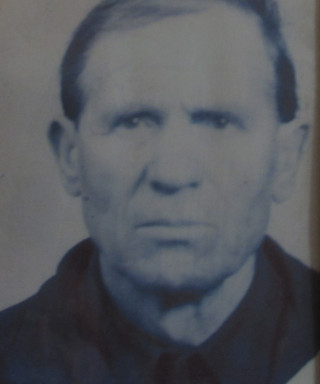 Шигашов Михаил Петрович