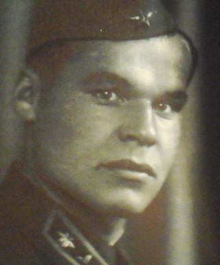 Дружинин Виктор Ефимович