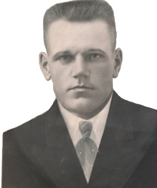 Демидов Семён Яковлевич