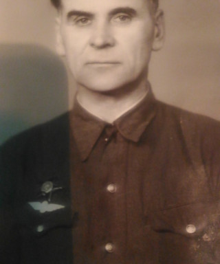 Кузьмин Николай Федорович