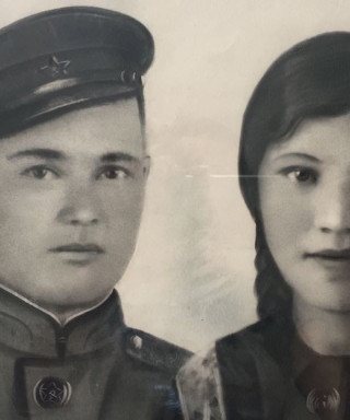 Хуснутдинов Фатих Зарипович