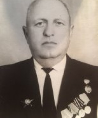 Гольдринг Иосиф Яковлевич