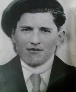 Дзодзаев Ибрагим Магометович