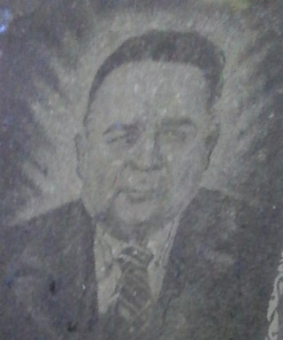 Бондик Александр Степанович