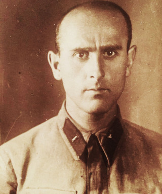 Мартиросов Михаил Иванович