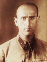 Мартиросов Михаил Иванович