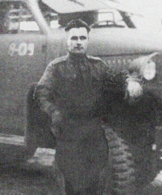 Красько Григорий Петрович