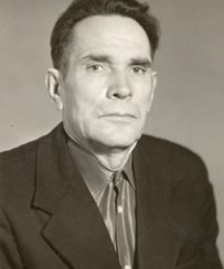 Михеев Григорий Александрович