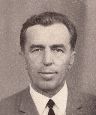 Белоус Александр Никифорович