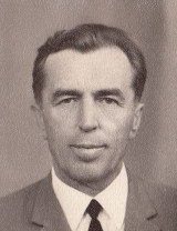 Белоус Александр Никифорович