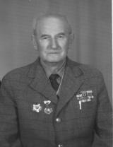 Козлов Григорий Трофимович