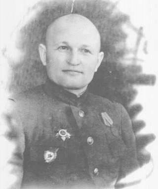 Бережной Александр Емельянович