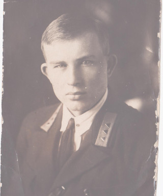 Пирогов Николай Яковлевич