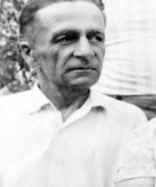 Драгун Сафон Андреевич