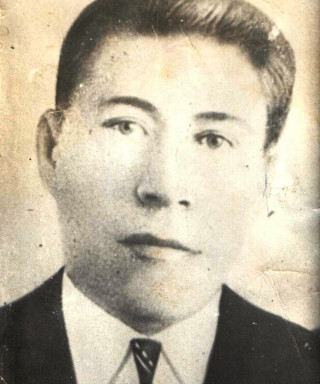 Честных Андрей Филиппович