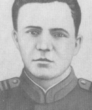 Пахомов Дмитрий Фёдорович