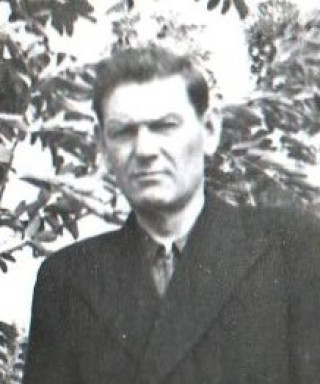 Федченко Фёдор Малахович