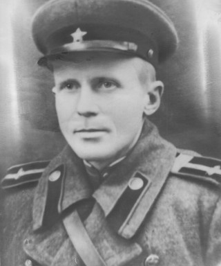 Кузьмин Николай Петрович