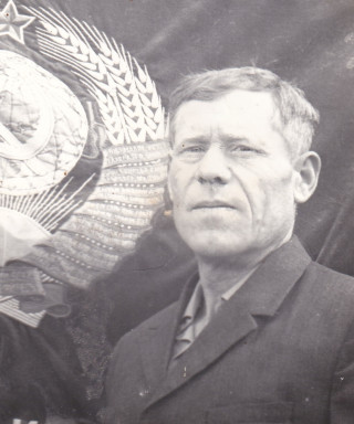 Фаленый Иван Самсонович