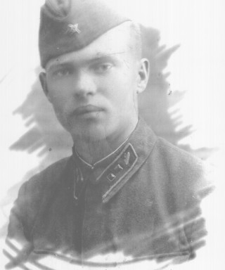 Палеев Александр Иванович